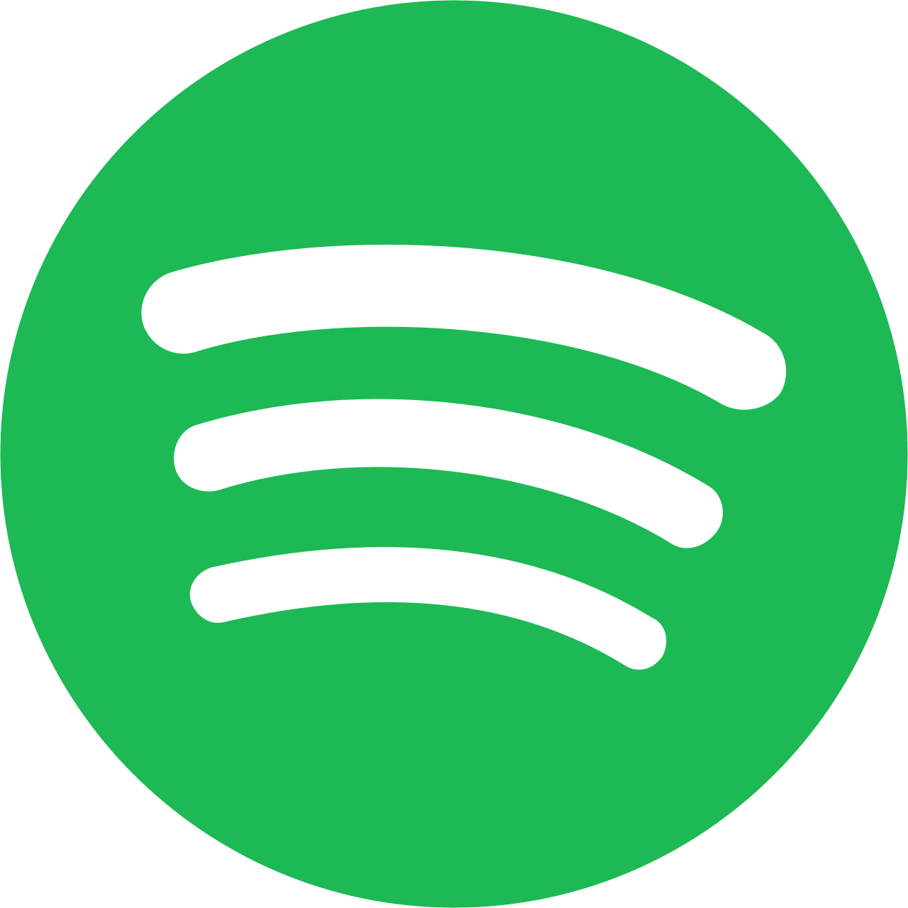spotify logo