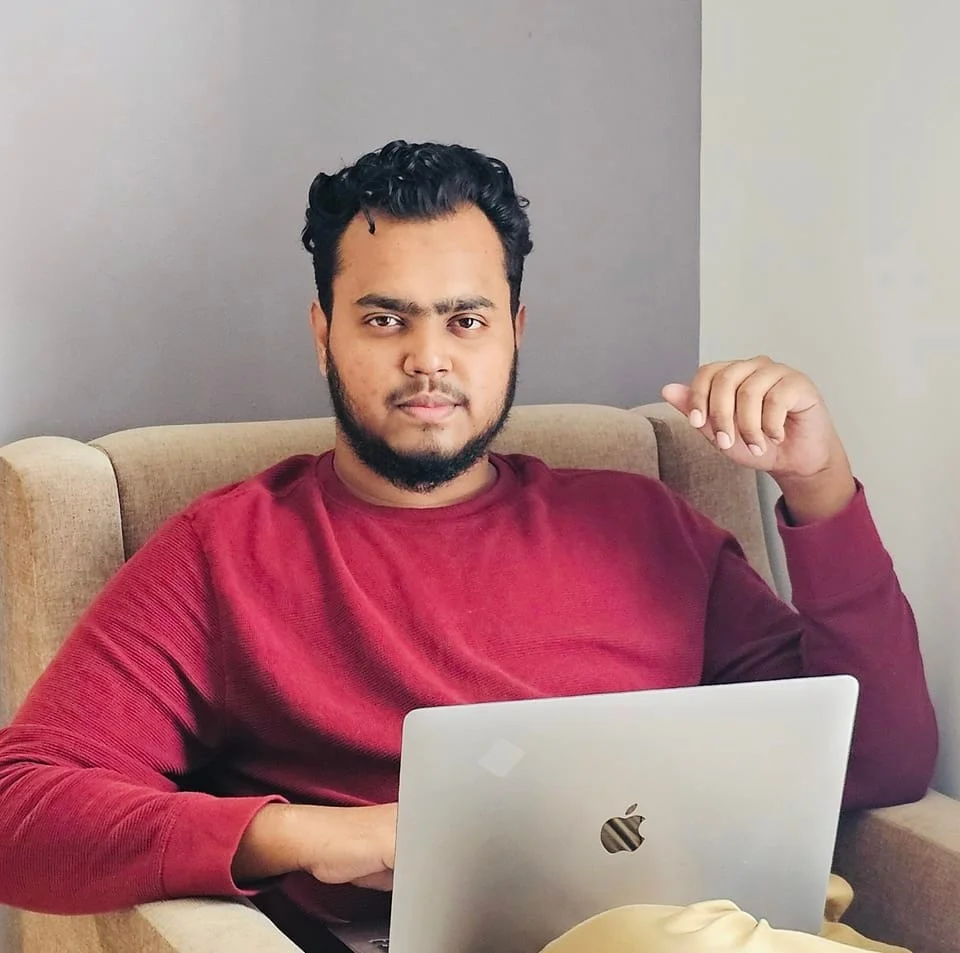 ANS Music Team member