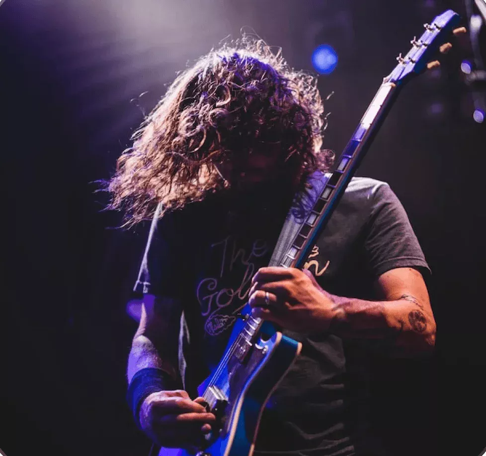 Best Music Distribution company website thumnail