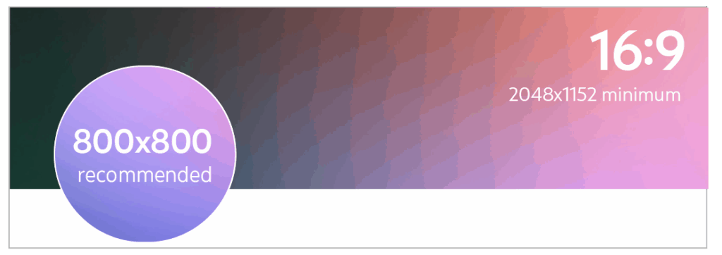 Customize YouTube OAC